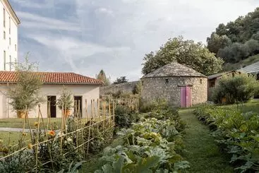田舎風ホテル Agriturismo La Derta