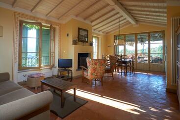 乡村酒店  Agriturismo Monteverde