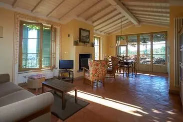 Maaseutuhotelli Agriturismo Monteverde