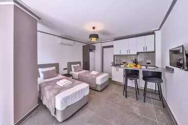 Hotel White House Apart