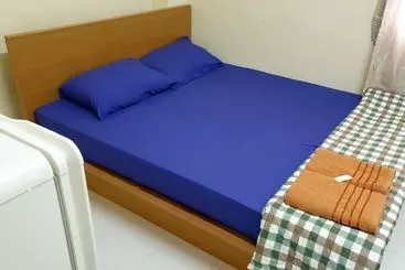 Pensão Lamer Guesthouse Wonnapra