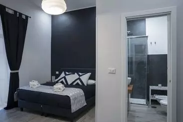 Sant Alfonso Bed And Breakfast Napoli