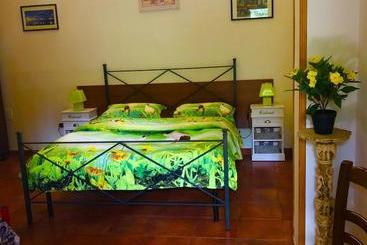 بيت ريفى Agriturismo Pianezze