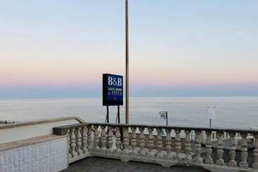 B&b Santa Maria Di Leuca