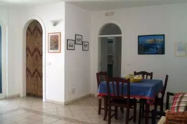 B&b Santa Maria Di Leuca