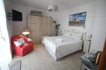 B&b U Mare Mio