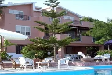 B&b Villa Licata D Andrea