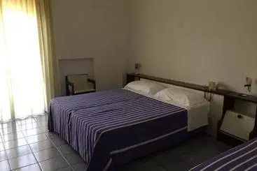 Hostelli Mediterraneo