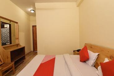 Hotel Parth Regency By Oyo Rooms