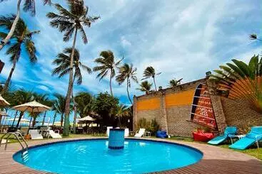Hotel Pousada Janelas Do Mar