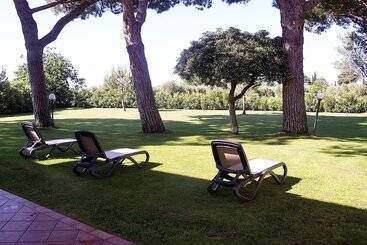 乡村酒店  Agriturismo Pavone