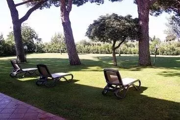 Maaseutuhotelli Agriturismo Pavone