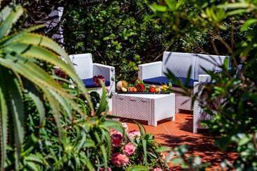 乡村酒店 Agriturismo Saltara