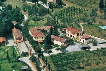 هتل روستایی B&b Il Fienile