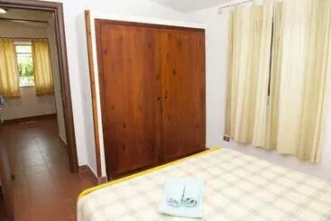 ホテル Villaggio Residence Torre Saracena   Campsite