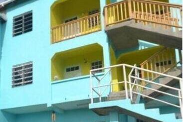 Lamblion Holiday Apartment