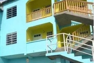 Lamblion Holiday Apartment