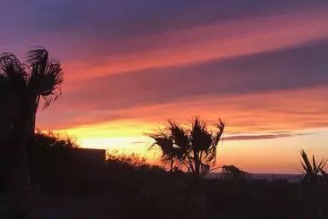 Majatalo I Dammusini Di Pantelleria