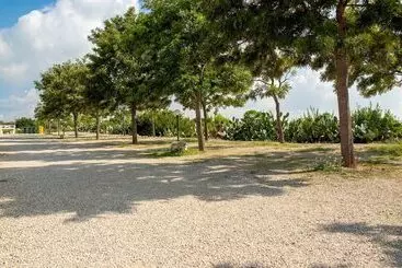 Residencia Scialabà