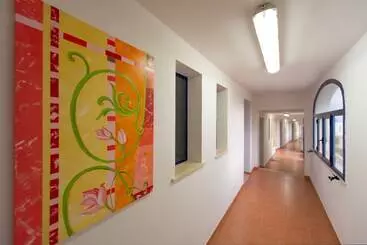Résidence hôtelière Scialabà