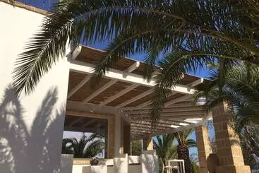 Tenuta Aletheia B&b