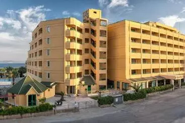 شقة فندقية Esra And Family Suites   All Inclusive