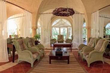 فندق Africa Jade Thalasso