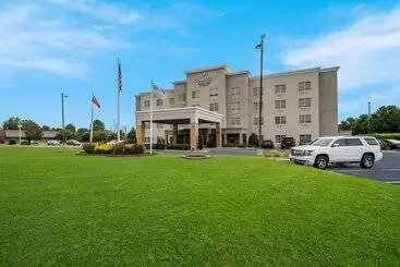 호텔 Country Inn & Suites By Radisson, Goldsboro, Nc