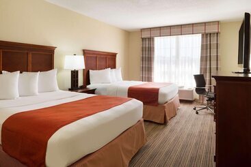 酒店 Country Inn & Suites By Radisson, Macedonia, Oh