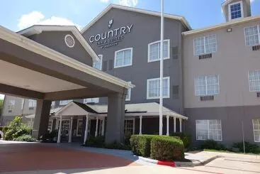 فندق Country Inn & Suites By Radisson, Round Rock, Tx