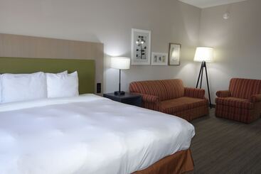 호텔 Country Inn & Suites By Radisson, Round Rock, Tx