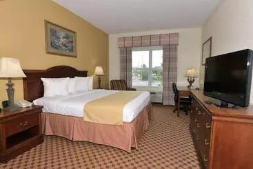 ホテル Country Inn & Suites By Radisson, Valdosta, Ga