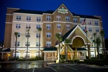 هتل Country Inn & Suites By Radisson, Valdosta, Ga