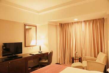 Otel Beijing Dongfang