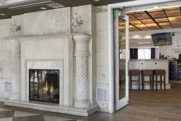 Hotel Holiday Inn Bloomington W Msp Airport Area, An Ihg