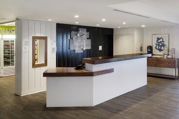 בית מלון כפרי Holiday Inn   Bloomington W Msp Airport Area, An Ihg