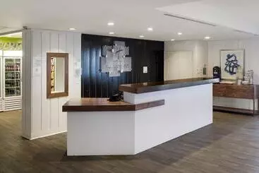 Hotel Holiday Inn   Bloomington W Msp Airport Area, An Ihg