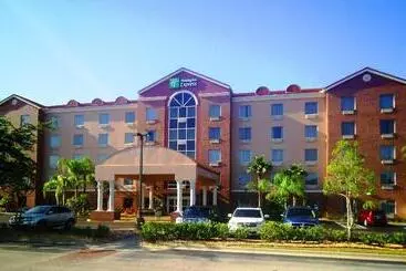 Holiday Inn Express Hotel & Suites Orange City   Deltona, An Ihg