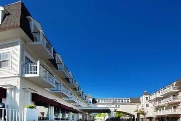 호텔 Nantasket Beach Resort