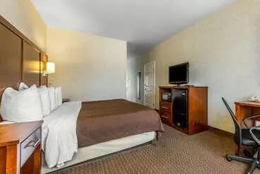 酒店 Quality Inn