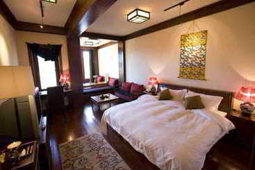 Hôtel Song Tsam