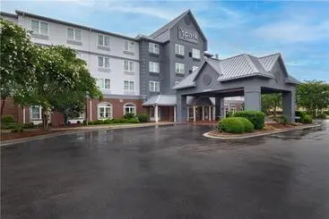 ホテル Summerville Park Inn