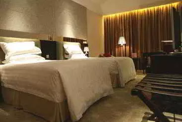 Hotel Xixi Friendship