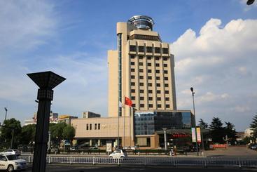 Hotel Yueda International