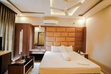 Hotel Resort K Sea View