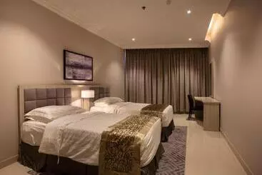 アパートホテル Somedays Hotel Suites