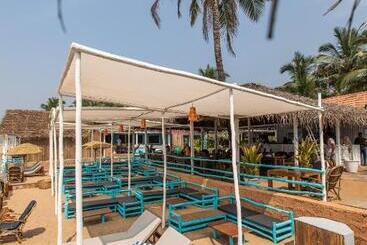 Agonda Shell Beach Resort