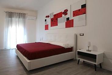 Bed and Breakfast Affittacamere 3 Art