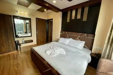 ベッドアンドブレックファースト Nice View Premium Bnb