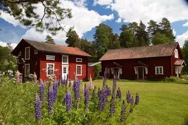 Bed and Breakfast The Lodge Torsby